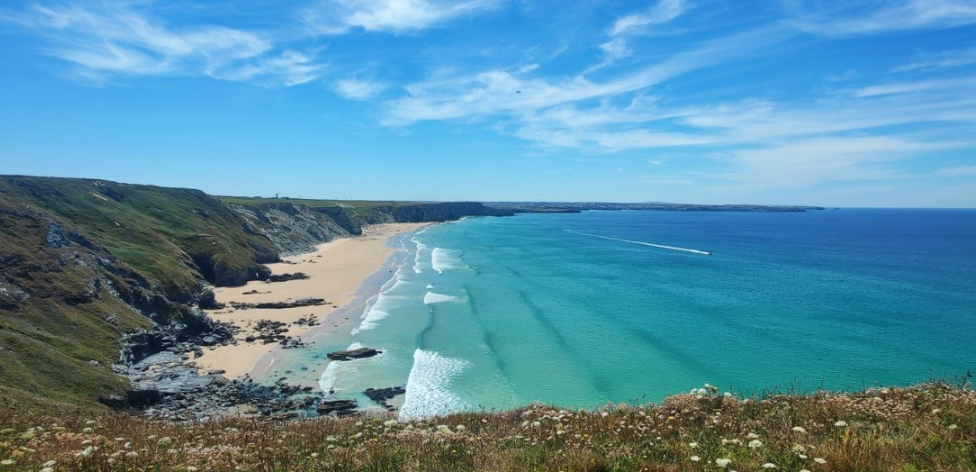 Watergate Bay, United Kingdom